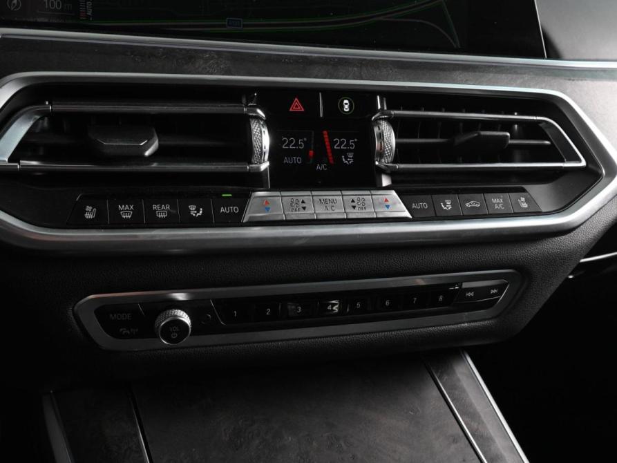 BMW X5 IV (G05/G18) Ростов-на-Дону  - изображение 15
