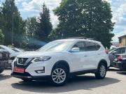 Nissan X-Trail III Рестайлинг Санкт-Петербург  - изображение 20