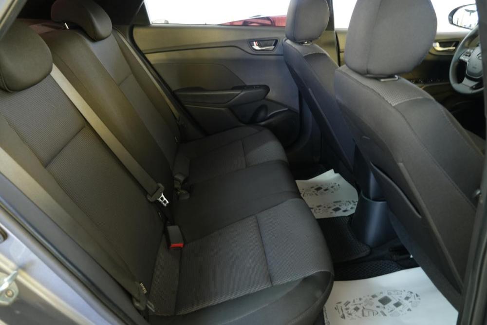 Hyundai Solaris II Омск  - изображение 21