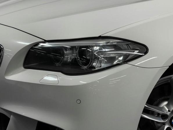 BMW 5 серии VI (F10/F11/F07) Рестайлинг с пробегом 2016 года, цена 2 672 808 рублей, 84304 км, седан, Автокод Объявления