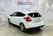Ford Focus III Азнакаево  - изображение 31