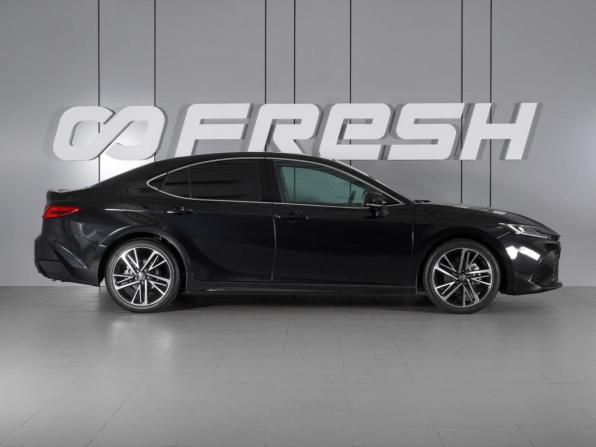Toyota Camry IX (XV80) China Market с пробегом 2024 года, цена 3 479 000 рублей, 51593 км, седан, Автокод Объявления