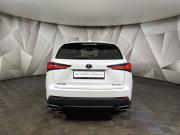 Lexus NX I Рестайлинг Москва  - изображение 29