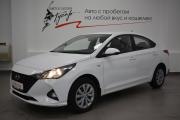Hyundai Solaris II Рестайлинг Киров  - изображение 33