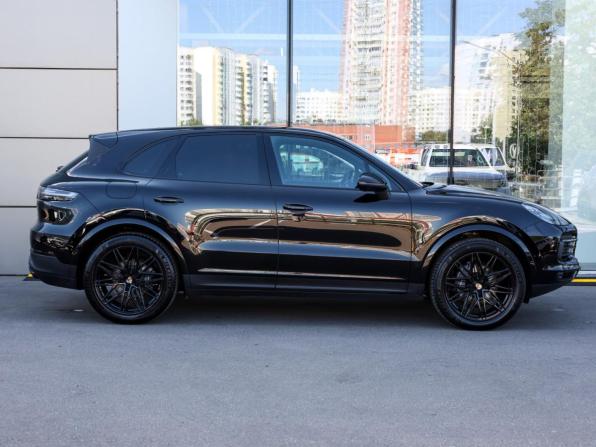Porsche Cayenne III с пробегом 2020 года, цена 7 149 000 рублей, 78928 км, внедорожник, Автокод Объявления