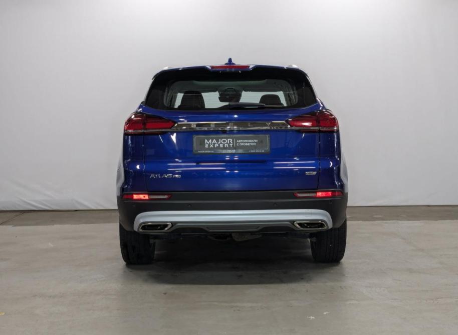 Geely Atlas Pro Санкт-Петербург  - изображение 6