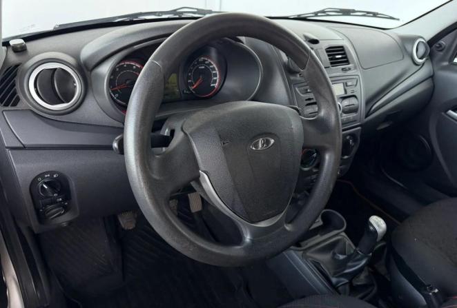 Lada (ВАЗ) Kalina II с пробегом 2015 года, цена 400 000 рублей, 121962 км, универсал, Автокод Объявления