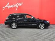 Subaru Outback III Рестайлинг Вологда  - изображение 25