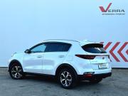 Kia Sportage IV Рестайлинг Пермь  - изображение 9