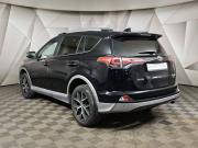 Toyota RAV4 IV (XA40) Рестайлинг Москва  - изображение 24