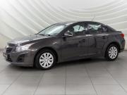 Chevrolet Cruze I Рестайлинг Волгоград  - изображение 32