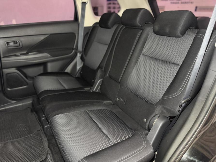 Mitsubishi Outlander III Рестайлинг 3 Нижний Новгород  - изображение 25
