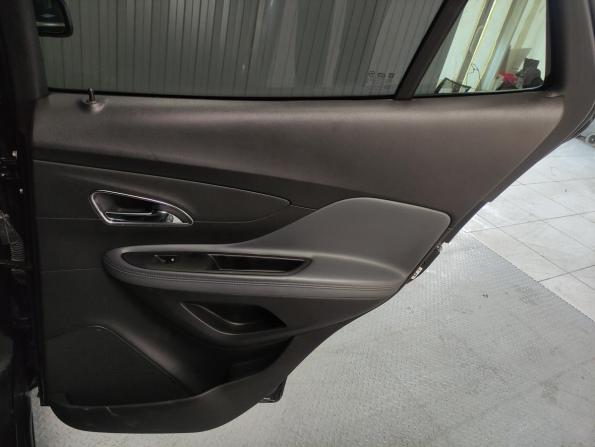 Opel Mokka I с пробегом 2013 года, цена 960 000 рублей, 185327 км, внедорожник, Автокод Объявления