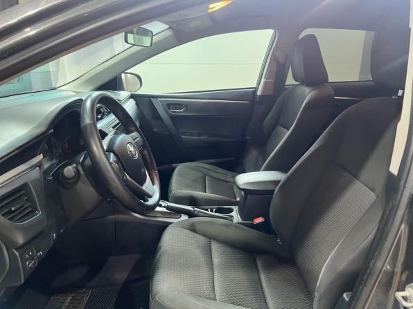 Toyota Corolla XI (E160 E170 E180) с пробегом 2013 года, цена 1 189 900 рублей, 160000 км, седан, Автокод Объявления