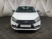 Lada (ВАЗ) Vesta I Москва  - изображение 22