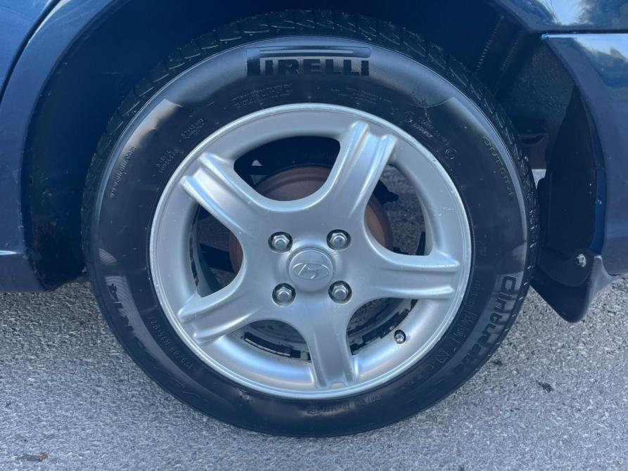 Hyundai Accent II Азнакаево  - изображение 9
