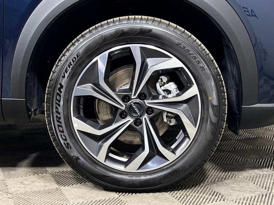 Haval F7 II Москва  - изображение 7