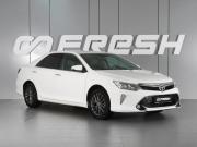 Toyota Camry VII (XV50) Рестайлинг 2 Минеральные Воды  - изображение 20