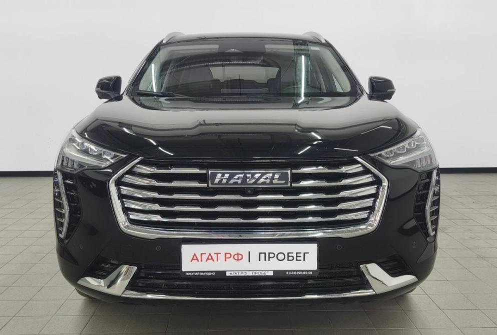 Haval Jolion I Екатеринбург  - изображение 8