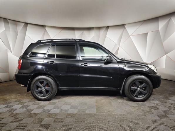 Toyota RAV4 II (XA20) Рестайлинг с пробегом 2004 года, цена 697 000 рублей, 292633 км, внедорожник, Автокод Объявления