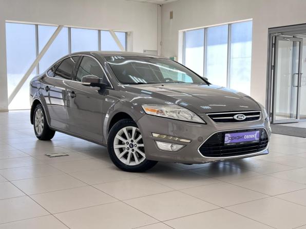 Ford Mondeo IV Рестайлинг с пробегом 2010 года, цена 790 000 рублей, 176337 км, седан, Автокод Объявления