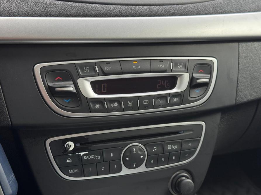 Renault Fluence I Воронеж  - изображение 17