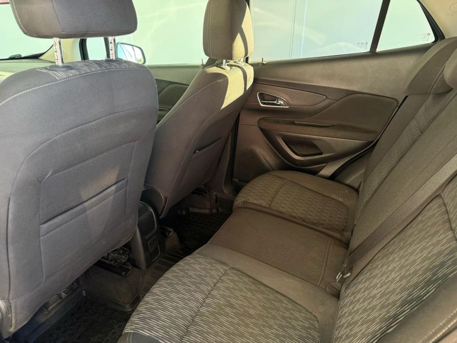Opel Mokka I Уфа  - изображение 16