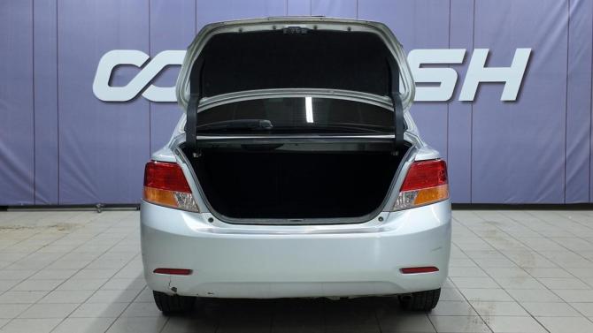 Toyota Allion II с пробегом 2008 года, цена 819 000 рублей, 262000 км, седан, Автокод Объявления