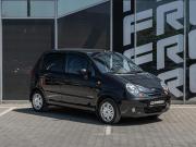 Daewoo Matiz I Рестайлинг Краснодар  - изображение 17