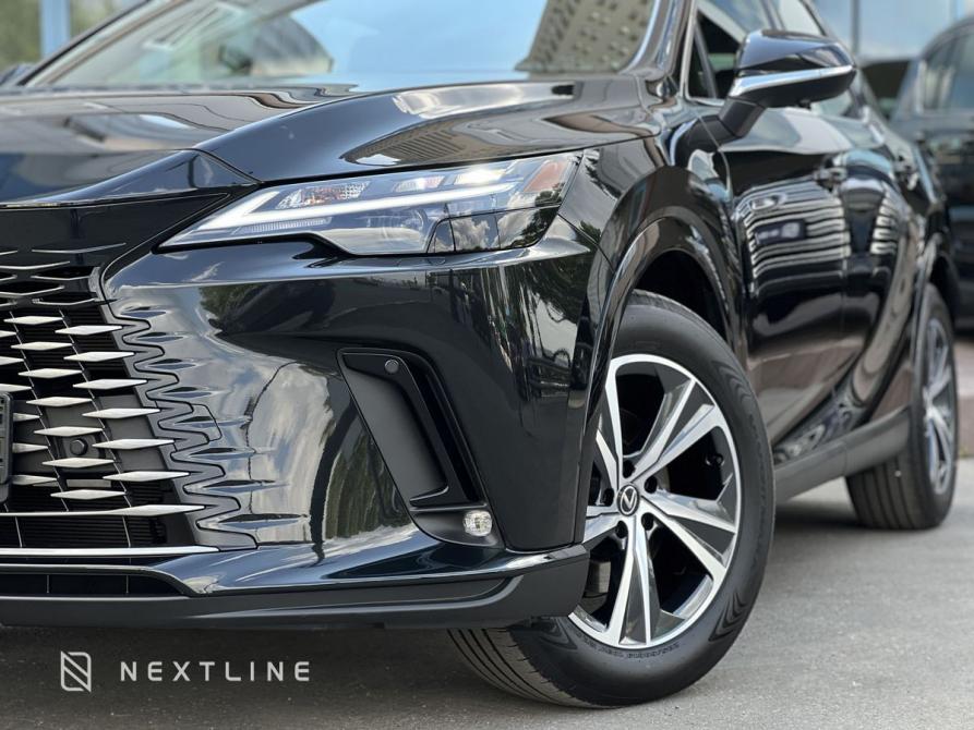 Lexus RX V Самара  - изображение 5