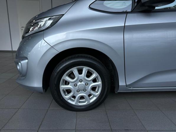 Honda Freed II с пробегом 2017 года, цена 1 460 000 рублей, 117216 км, компактвэн, Автокод Объявления