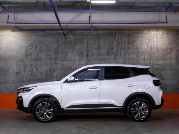 Kaiyi X3 с пробегом 2023 года, цена 1 520 000 рублей, 9591 км, внедорожник, Автокод Объявления