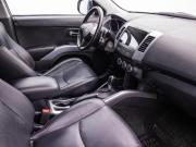 Mitsubishi Outlander II Рестайлинг Москва  - изображение 26