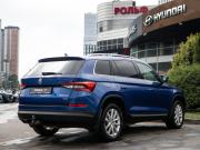 Skoda Kodiaq I Москва  - изображение 30