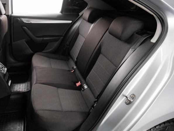 Skoda Octavia III (A7) с пробегом 2014 года, цена 1 070 000 рублей, 238529 км, лифтбек, Автокод Объявления