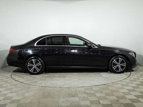 Mercedes-Benz E-Класс V (W213 S213 C238) с пробегом 2020 года, цена 2 450 000 рублей, 155130 км, седан, Автокод Объявления