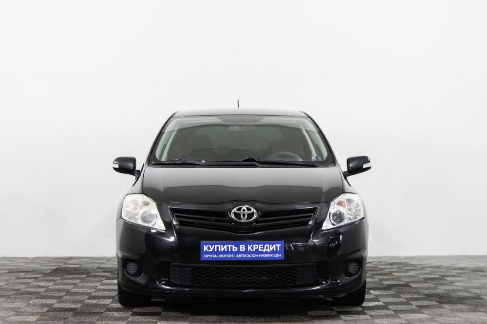 Toyota Auris I Рестайлинг Сургут  - изображение 2