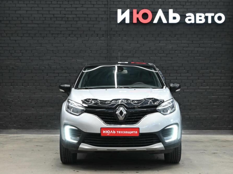 Renault Kaptur I Екатеринбург  - изображение 2