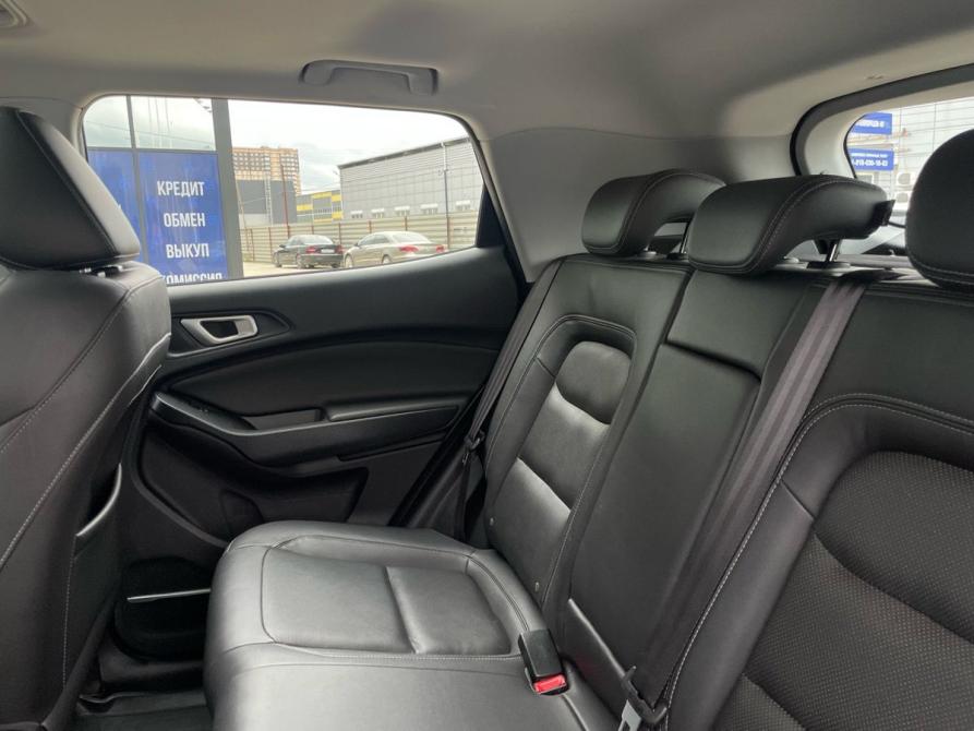 Chery Tiggo 4 I Рестайлинг Краснодар  - изображение 26