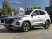 Chery Tiggo 4 Pro I Рестайлинг Ижевск  - изображение 28