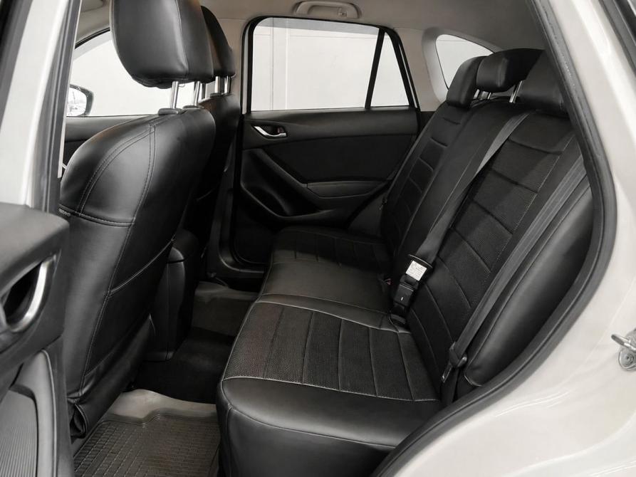 Mazda CX-5 I Уфа  - изображение 18