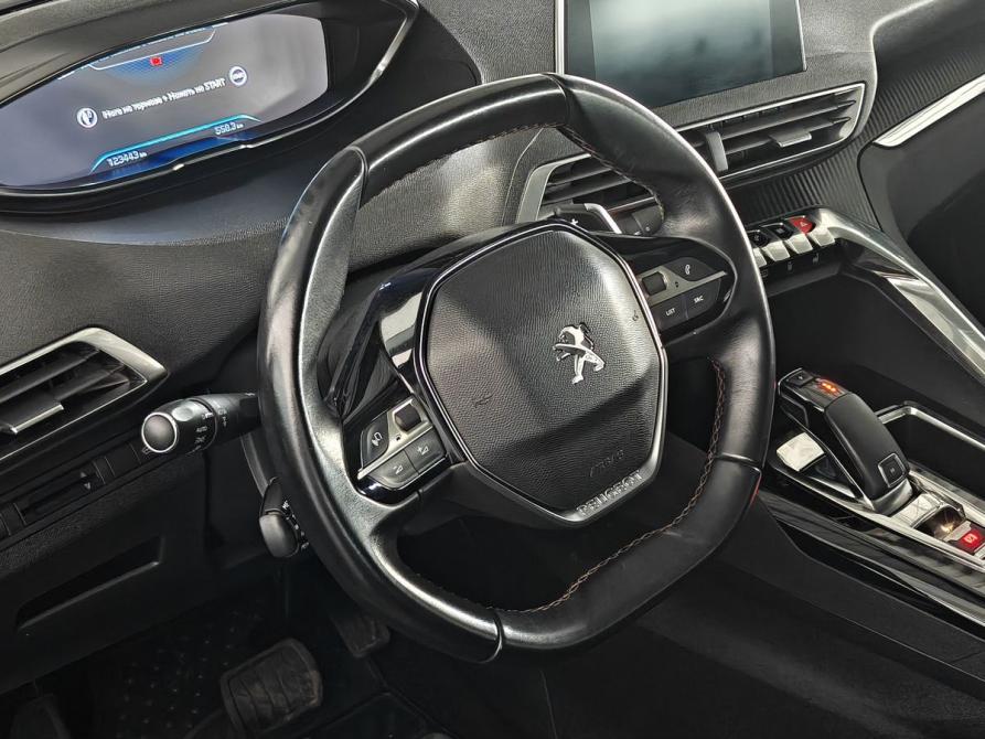 Peugeot 3008 II Москва  - изображение 12