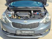 Kia Cerato III Чебоксары  - изображение 33