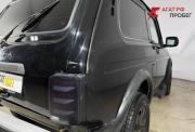 Lada (ВАЗ) 2121 (4x4) I Рестайлинг Саранск  - изображение 31