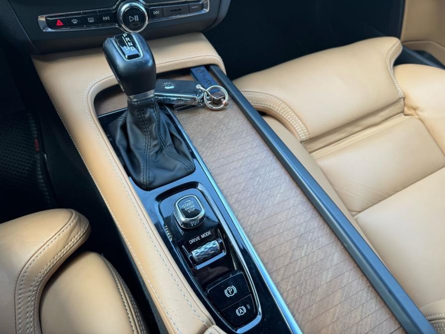 Volvo S90 II Тольятти  - изображение 19