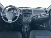 Lada (ВАЗ) Granta I Рестайлинг Тамбов  - изображение 35