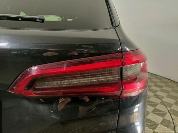 BMW X5 IV (G05/G18) с пробегом 2019 года, цена 6 049 000 рублей, 116000 км, внедорожник, Автокод Объявления