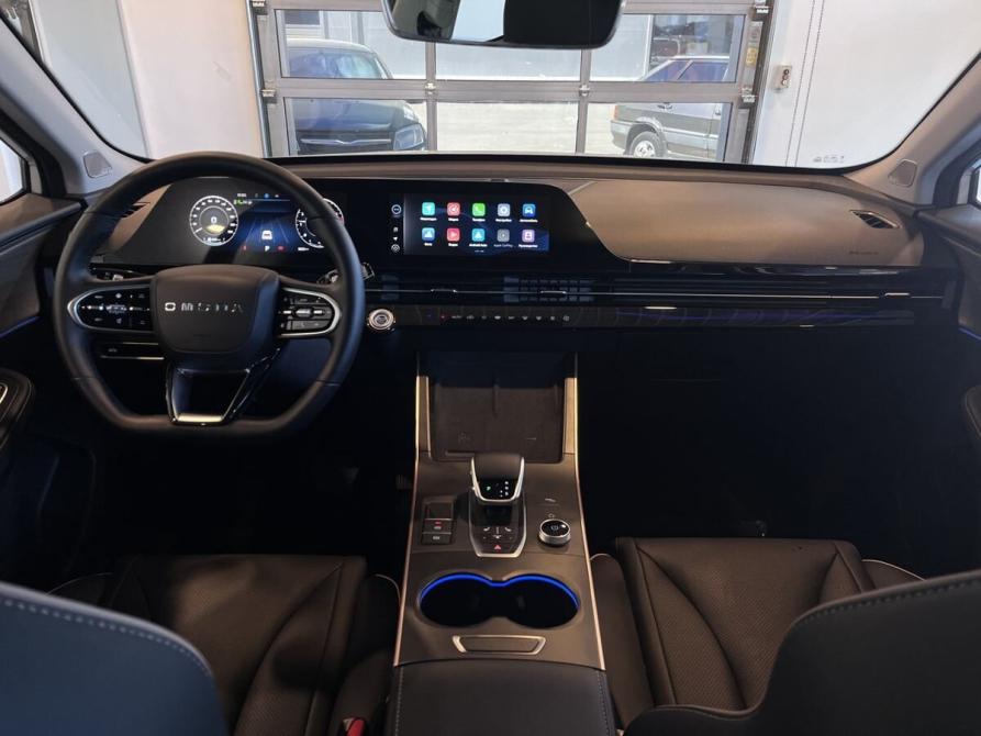 Omoda C5 I Рестайлинг Чебоксары  - изображение 9