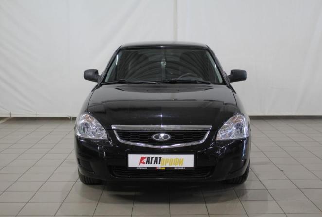 Lada (ВАЗ) Priora I с пробегом 2009 года, цена 300 000 рублей, 148380 км, хэтчбек, Автокод Объявления