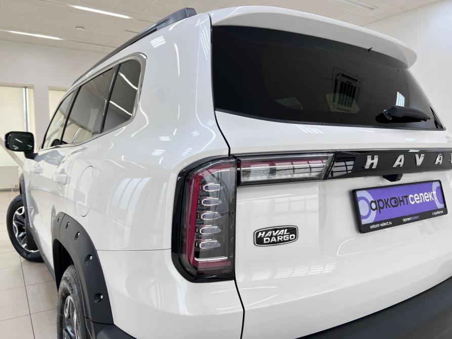 Haval Dargo Волгоград  - изображение 10